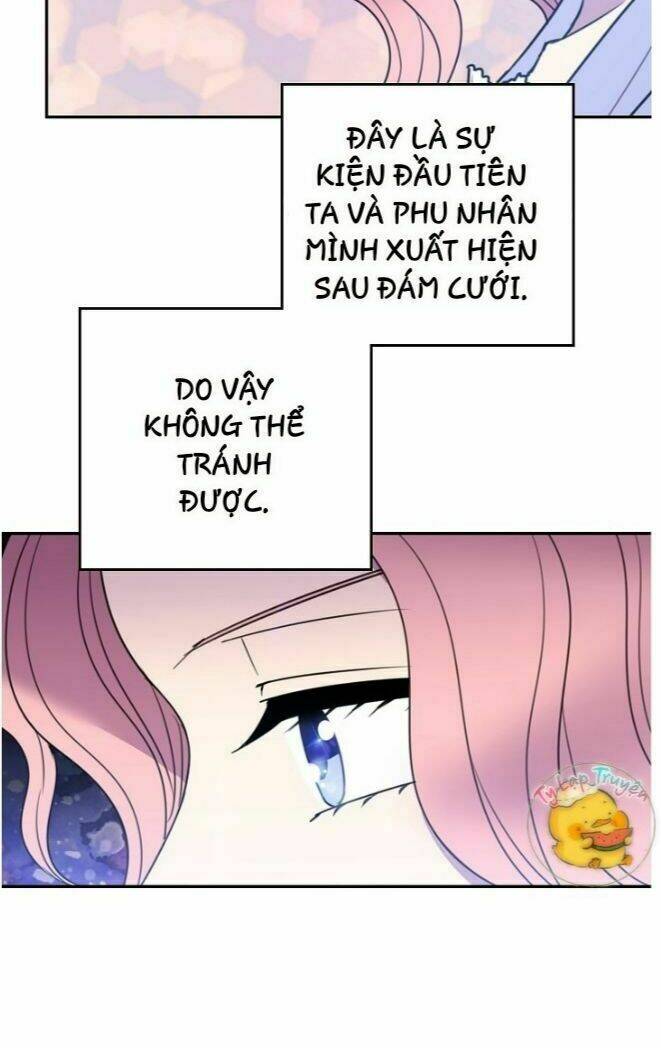 tiểu thư quái vật chapter 4 26