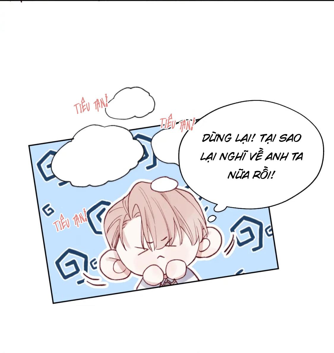 nhật ký thất tình của mr.nhung chapter 9 26