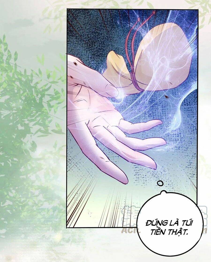 thần y khí nữ: ngự thú cuồng phi của quỷ đế chapter 90 18