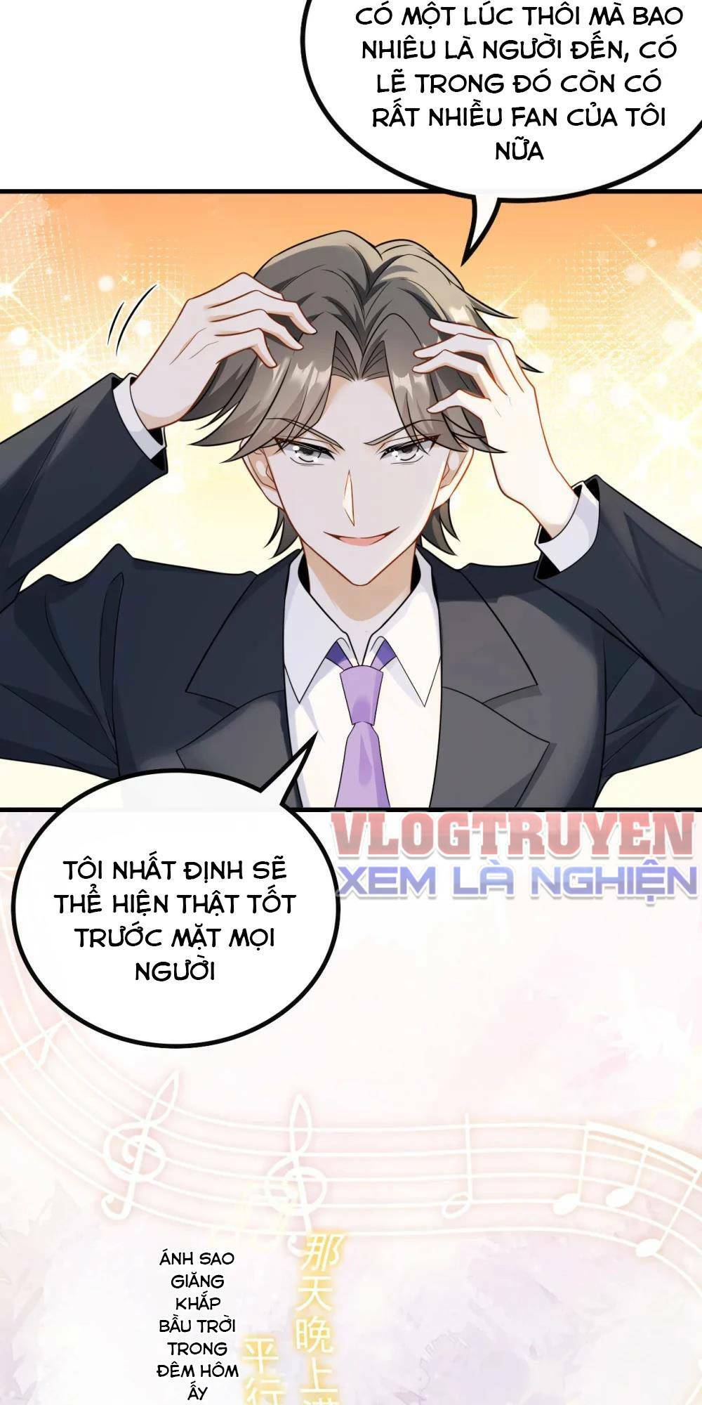 trùng sinh, ta mới là thiên vương giải trí chapter 48 13