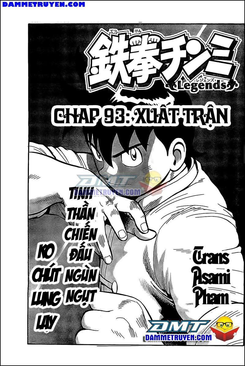 hoàng phi hồng phần 4 chapter 93 1