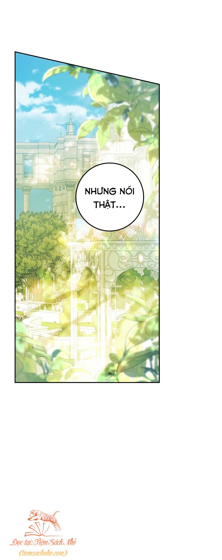 ác nữ là con rối chapter 63 24