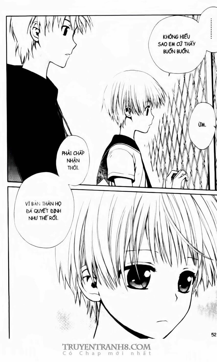 trường học bí ẩn chapter 31 5