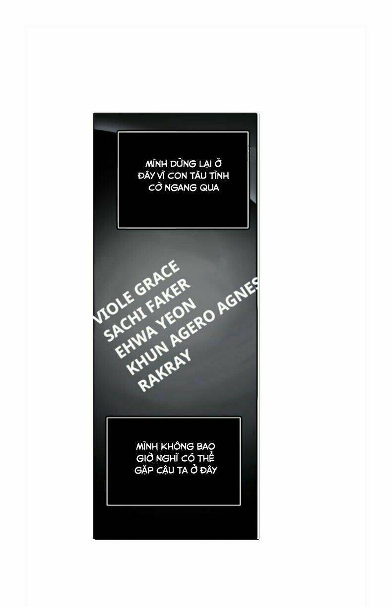 cuộc chiến trong tòa tháp chapter 289 5