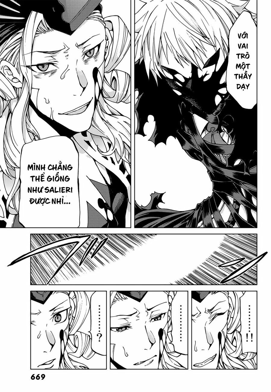 fate/grand order -turas realta- chapter 14 19