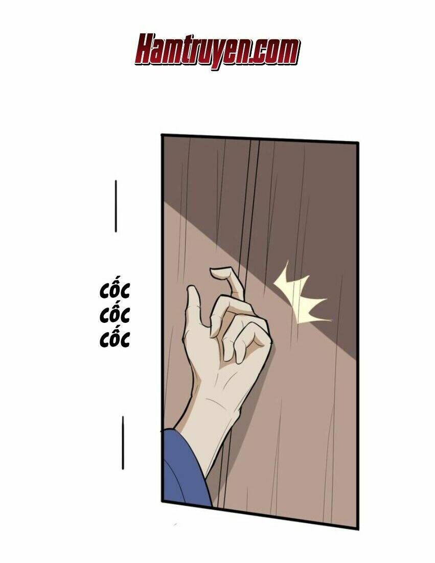 đại nghịch chi môn chapter 25 17