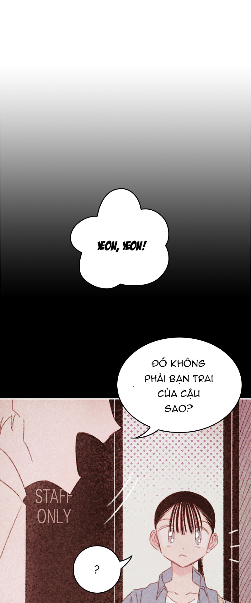 trò chơi dâm đãng chapter 13.1 27