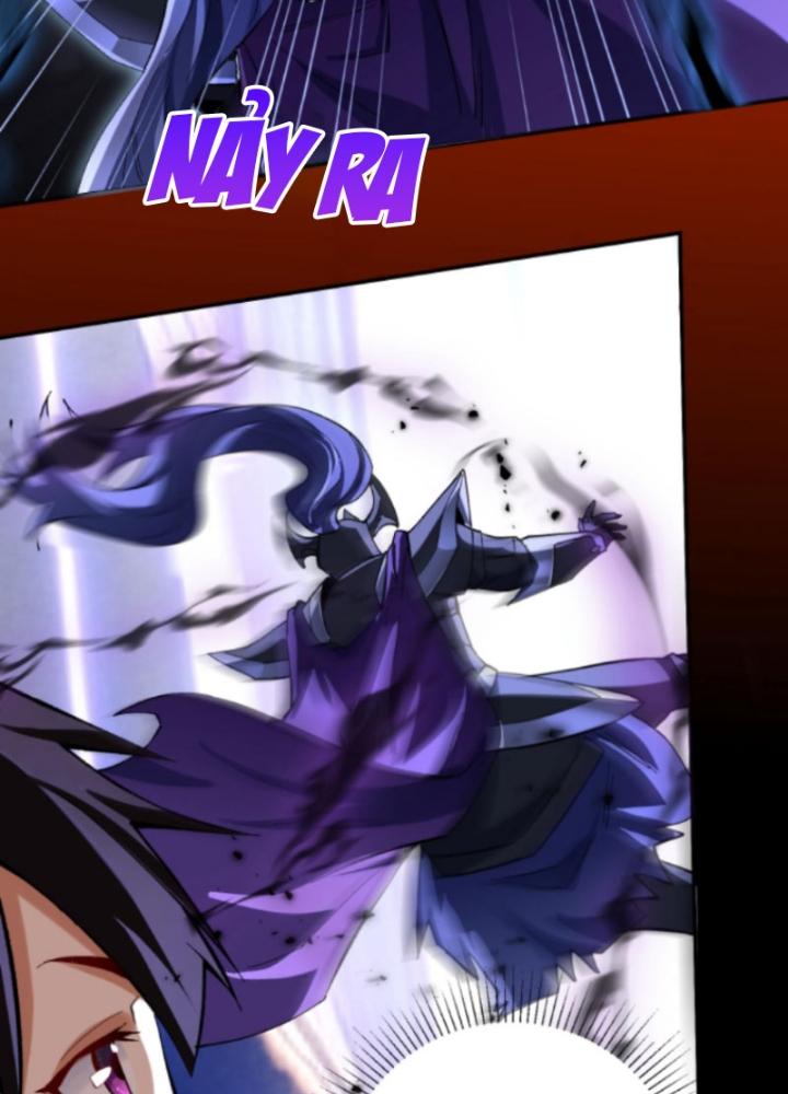 cướp đoạt vô số thiên phú, ta thành thần ở thời đại toàn dân chuyển chức chapter 8 66