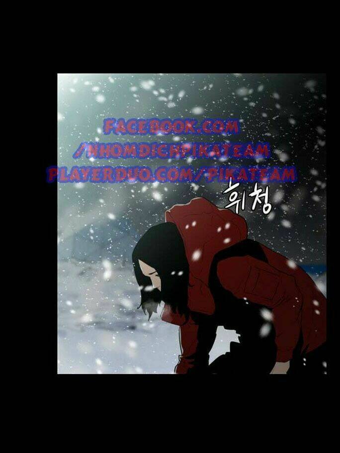 đêm vùng cực chapter 23 57