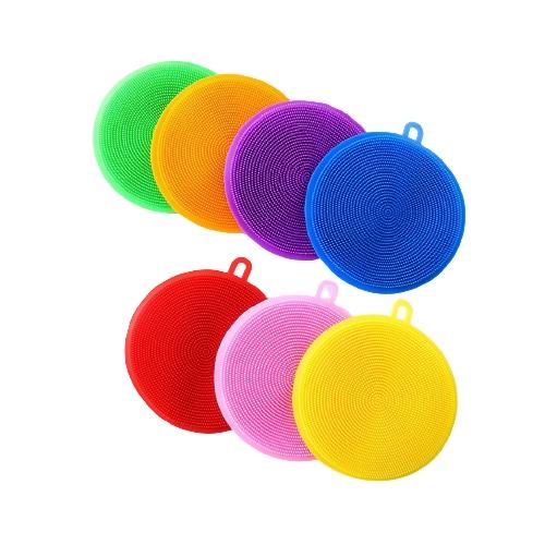 Silicone rửa chén đa năng