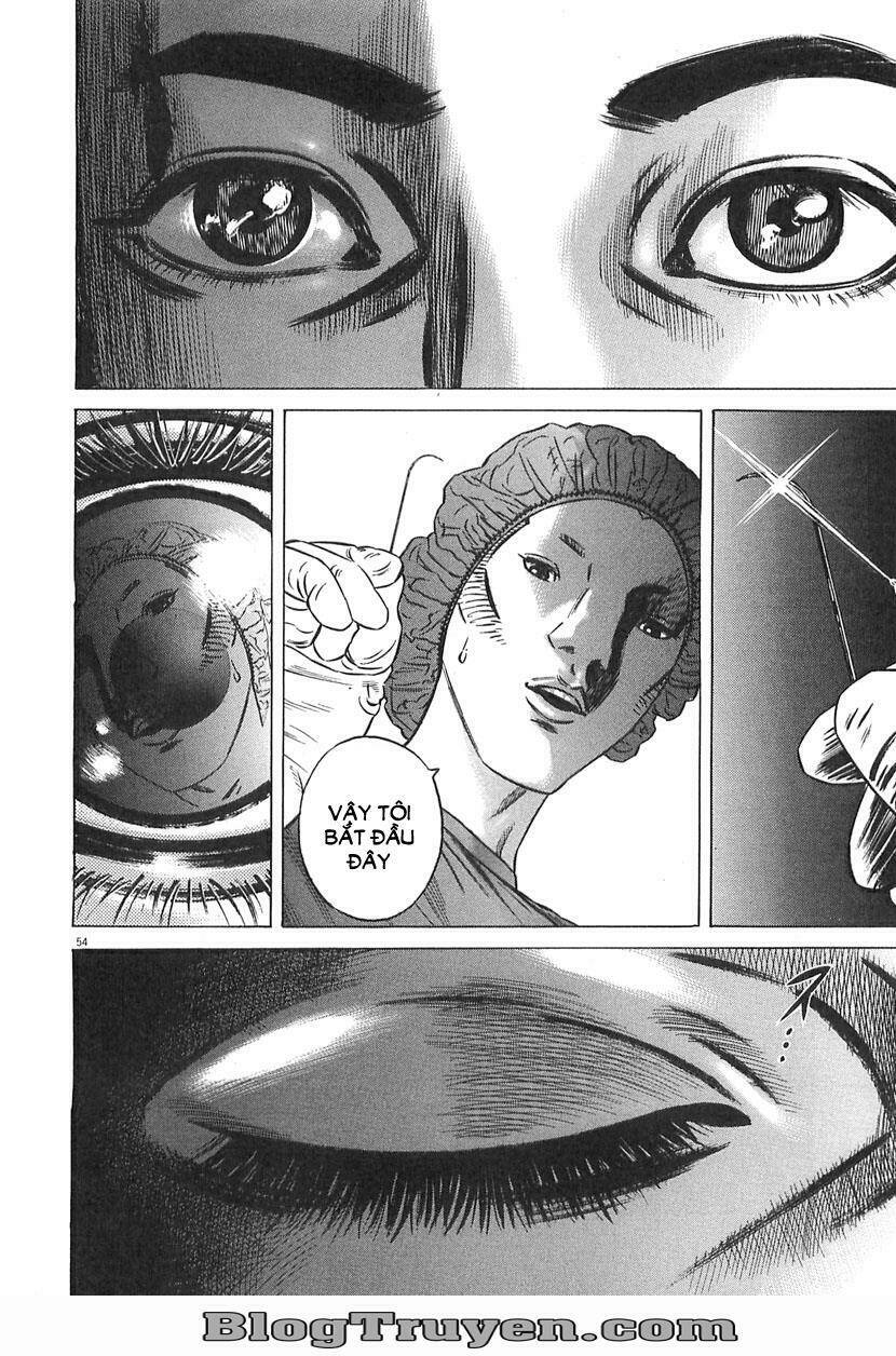 homunculus chapter 64 19