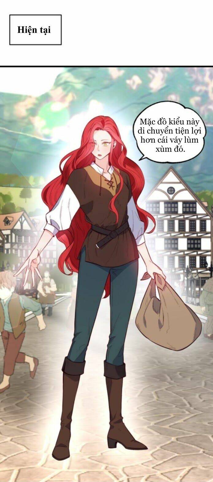 phản diện rất dễ làm chapter 2 14