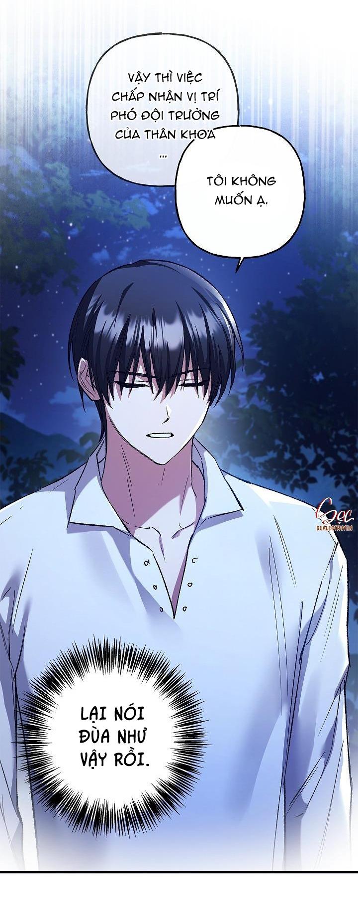 bước ngoặt định mệnh chapter 24 57
