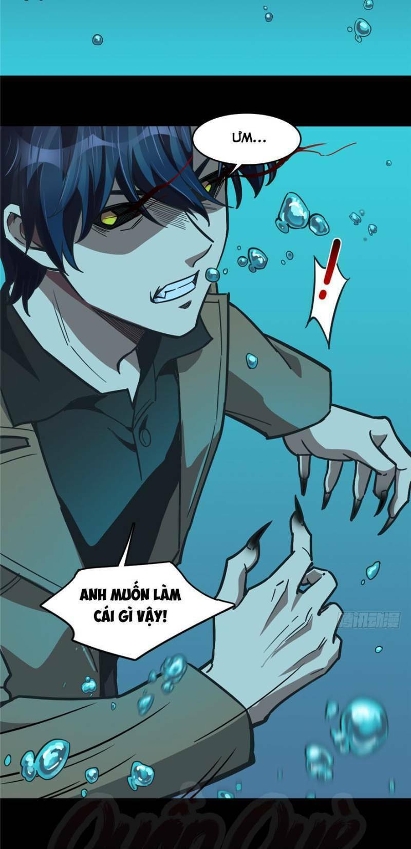 thâm dạ thư ốc chapter 53 23