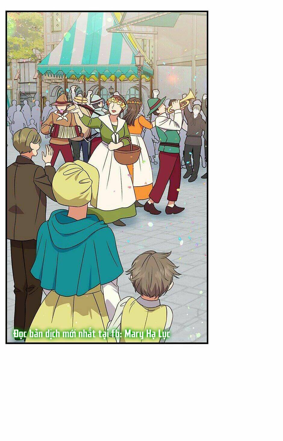 khế ước của nữ công tước quái vật chapter 100 27