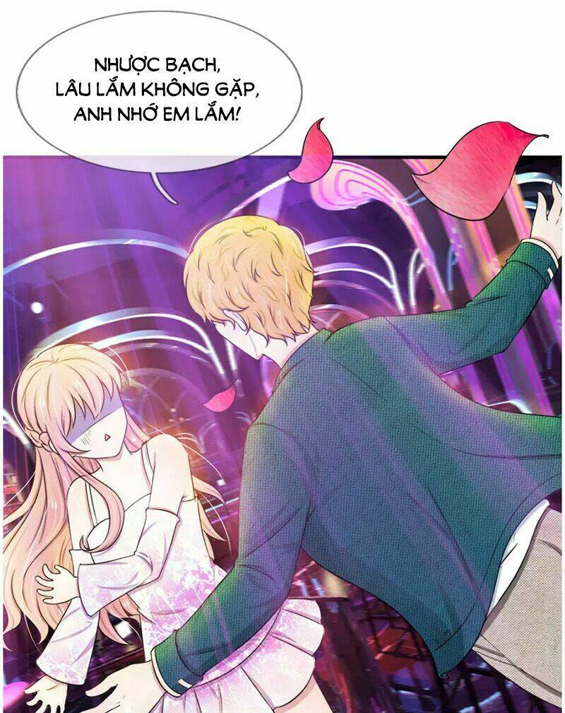 phúc hắc lão công buông em ra chapter 37 10