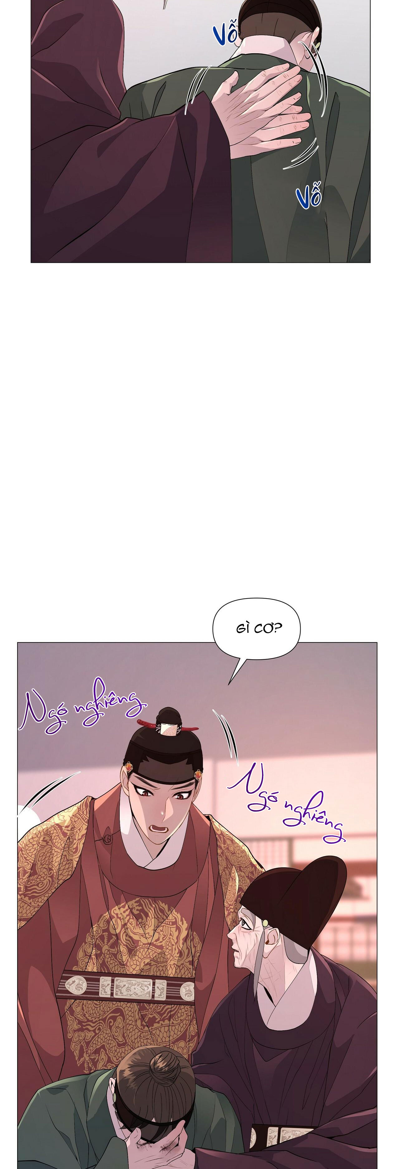 dạ xoa hóa liên ký chapter 13 47