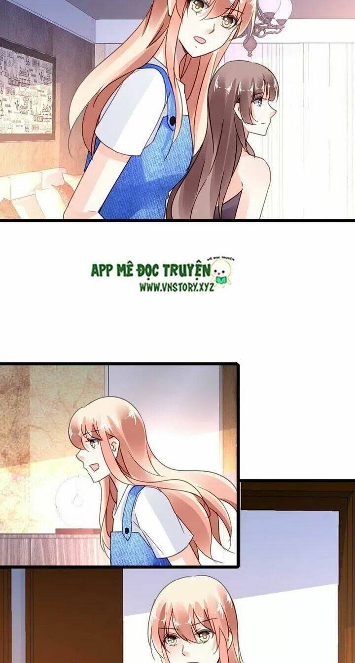 mưu ái thành nghiện chapter 118 18