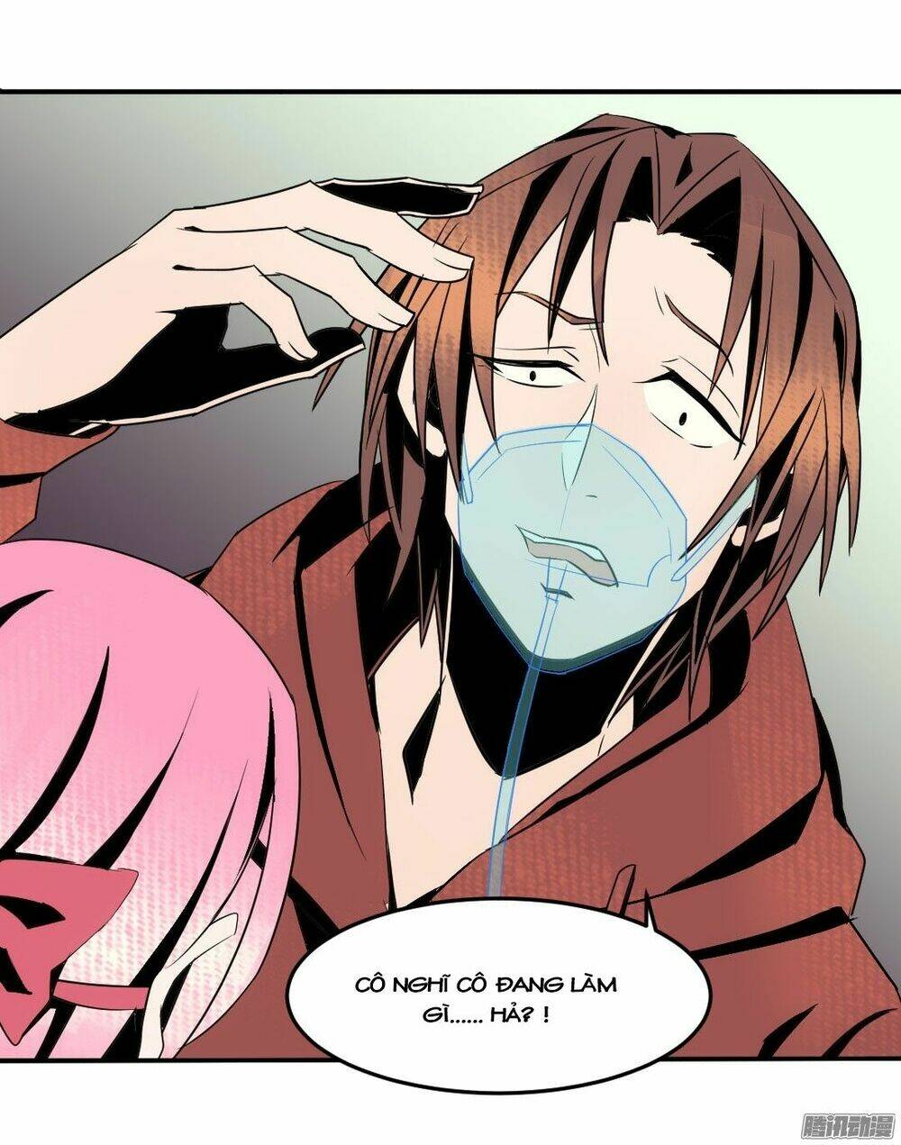 điều ước của người phàm chapter 7 20