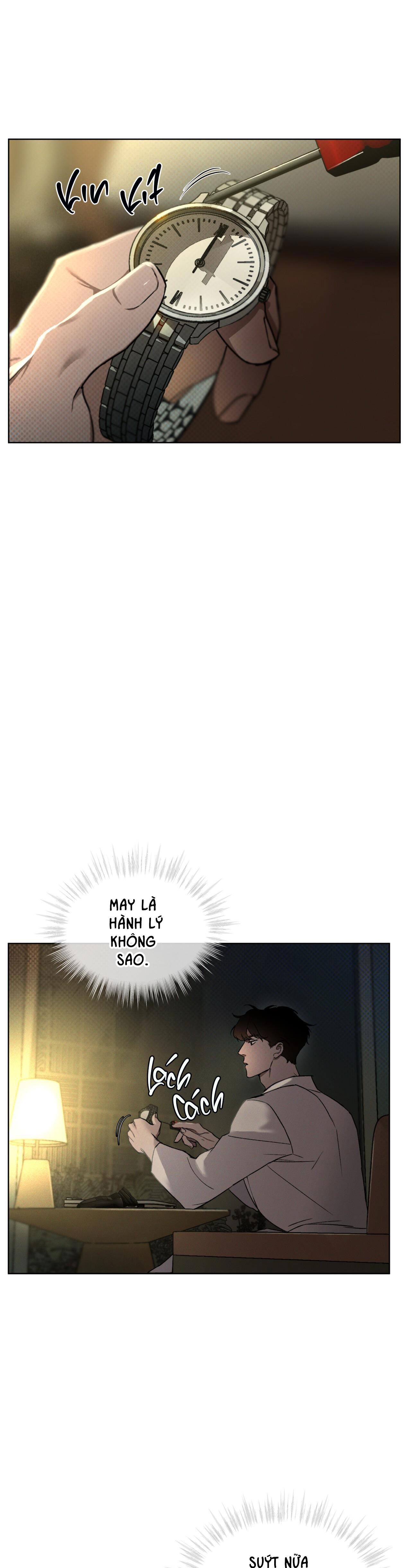 codename anastasia chapter 9 11