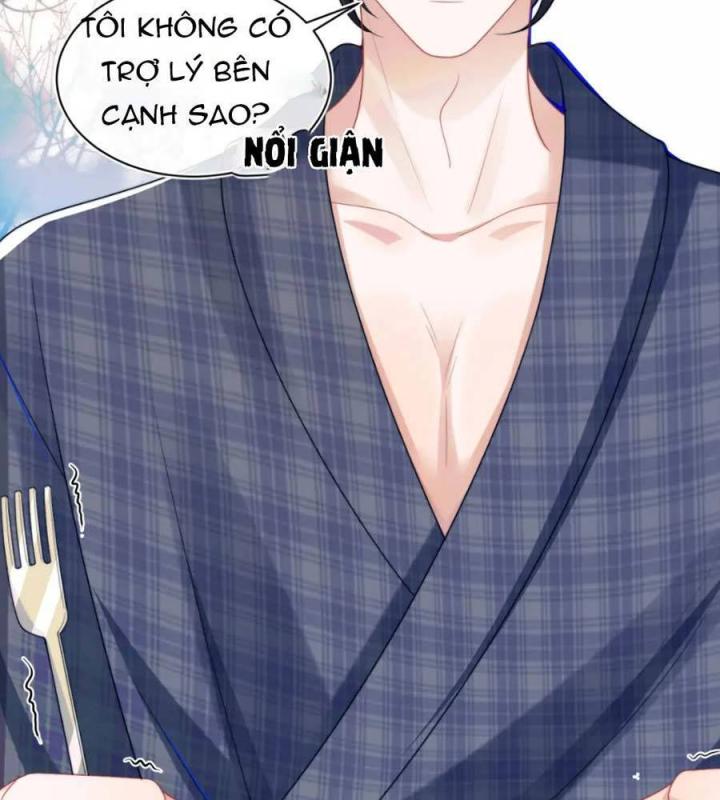 vị chỉ huy lạnh lùng khóc trong vòng tay tôi chapter 5 66