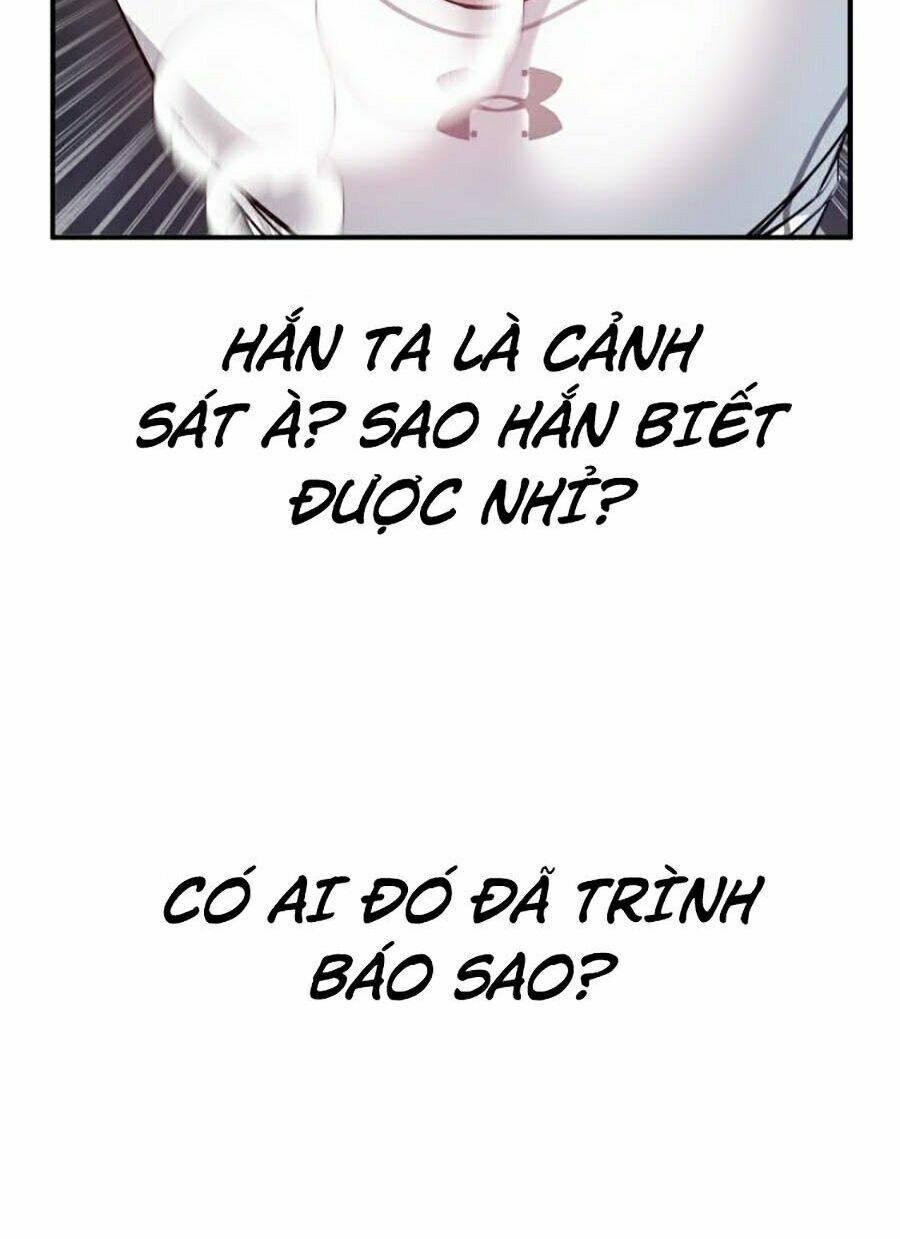 đặc vụ kim chapter 2 176