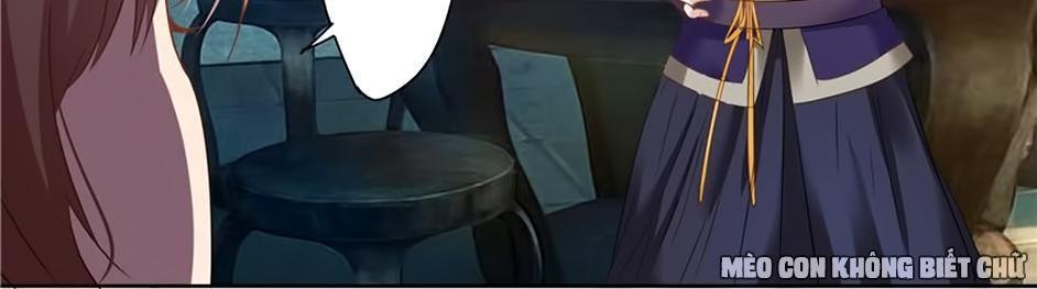 manh thê thực thần chapter 8 13