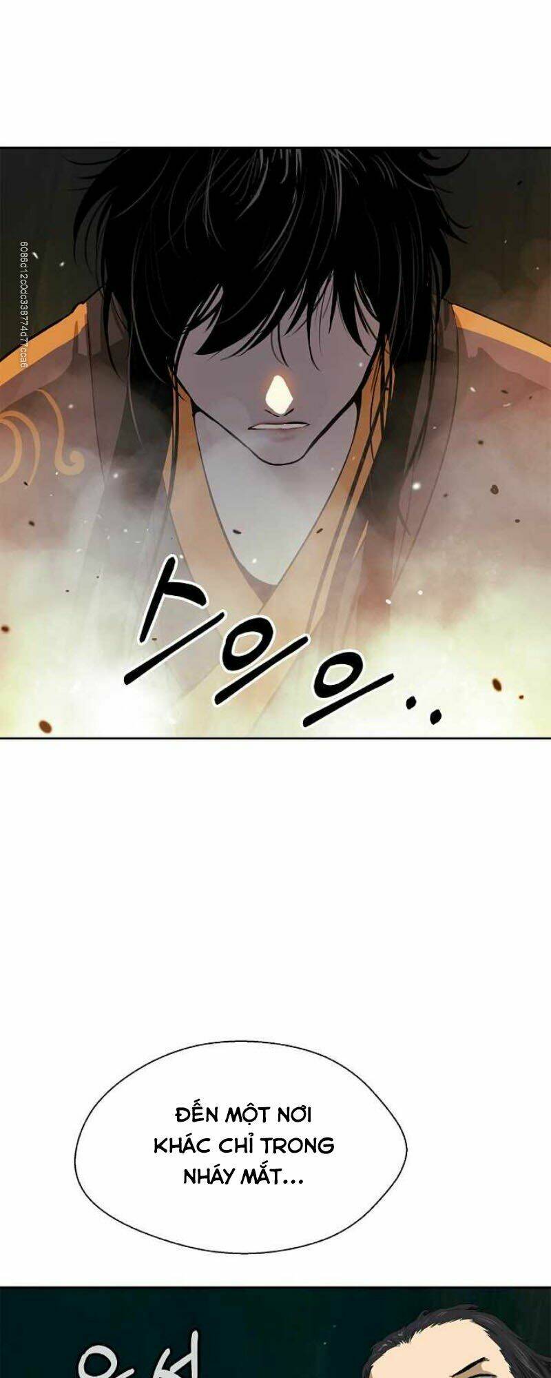 xuyên không thành hổ chapter 22 5