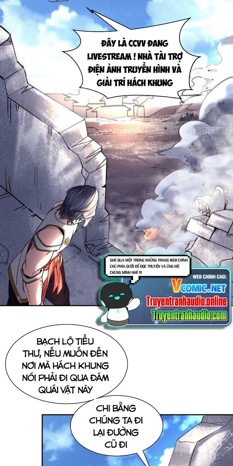ta là nhà giàu số một, ta không muốn trọng sinh chapter 54 37