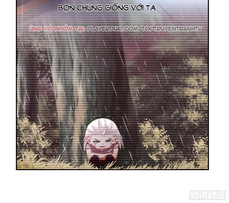 trọng sinh chi ma tôn đương đạo chapter 16 46