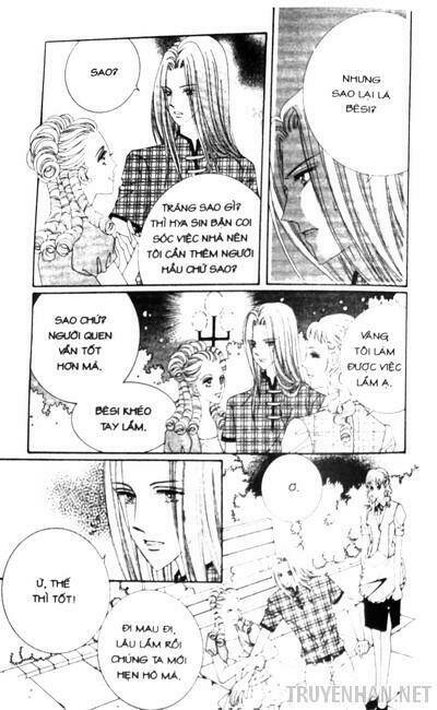 lọ lem hậu đậu chapter 64 24