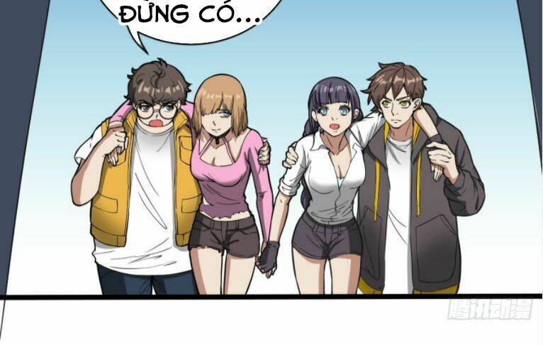 vô hạn biến dị chapter 21 28