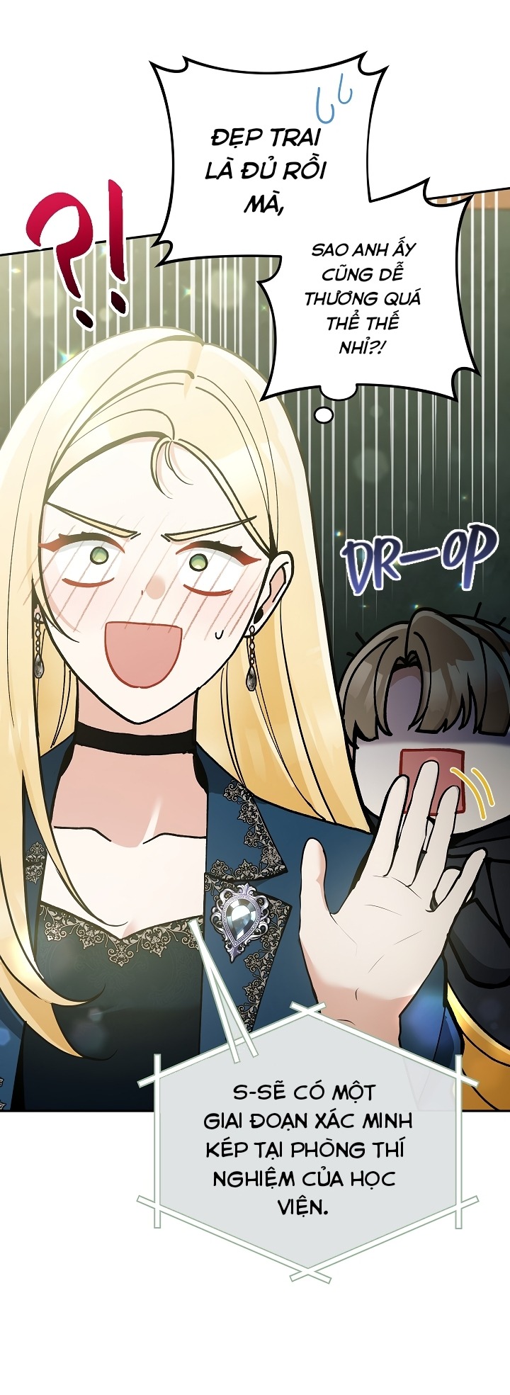 đừng đến cửa hàng của ác nữ phản diện chapter 73 42