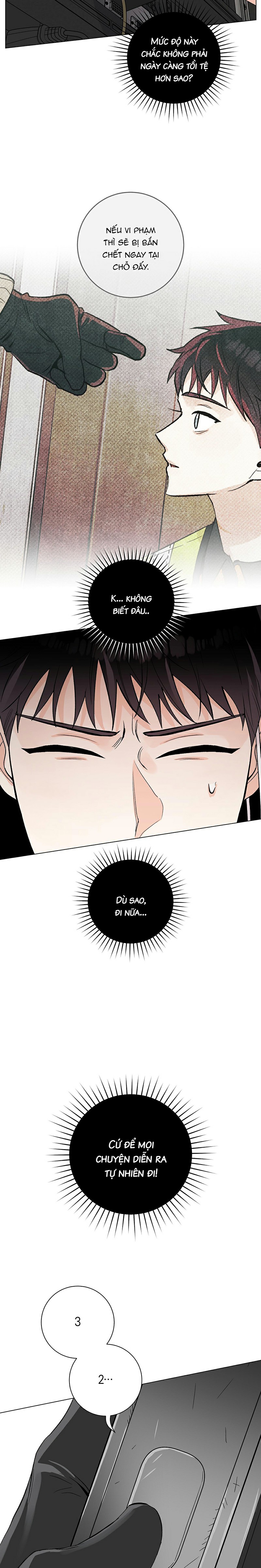 tiếng đập con tim chapter 10 12