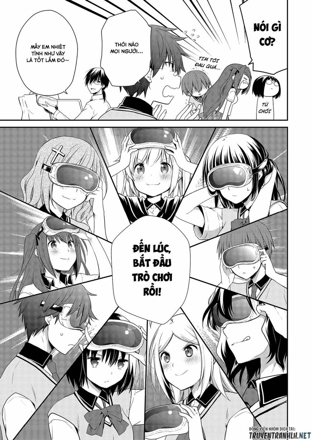 asmodeus wa akiramenai chapter 34 6