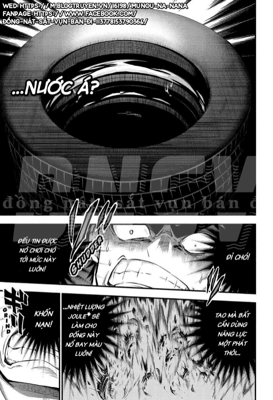 nana vô năng chapter 65 13