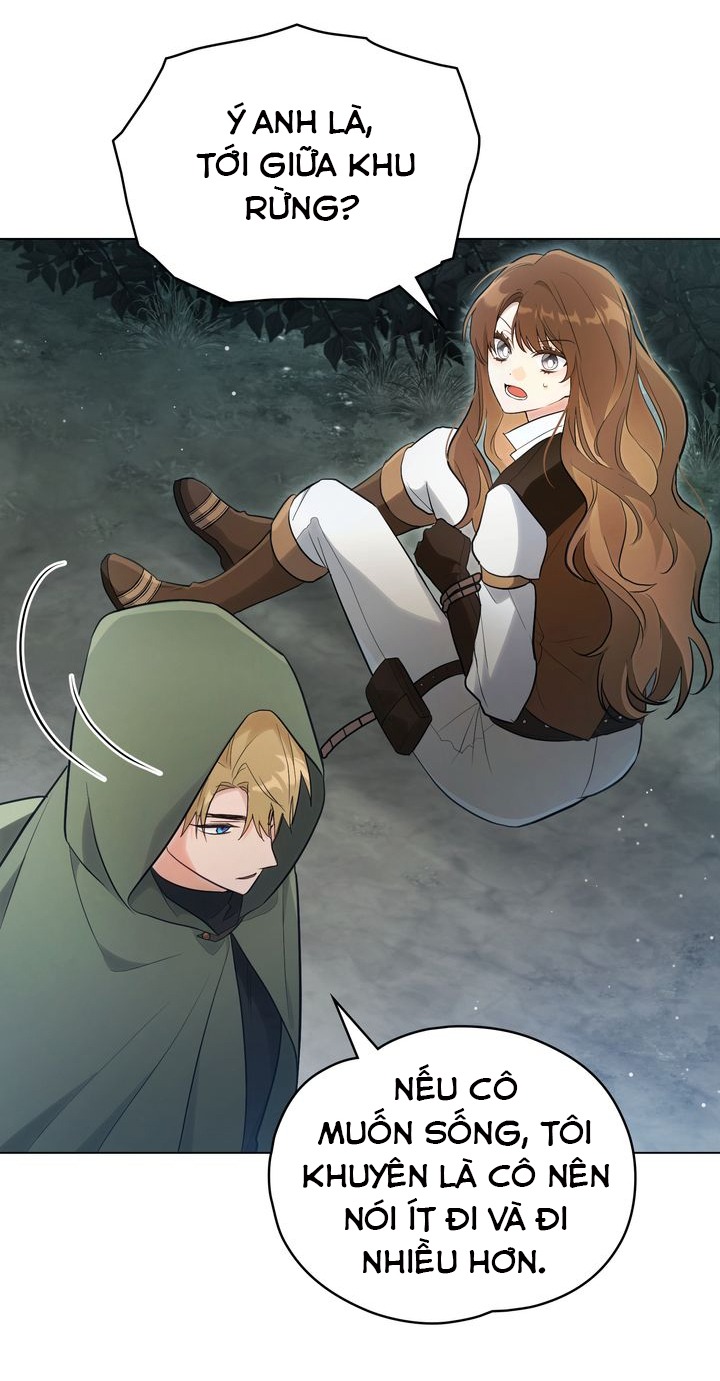 yêu cô công chúa sắp chết chapter 20 15