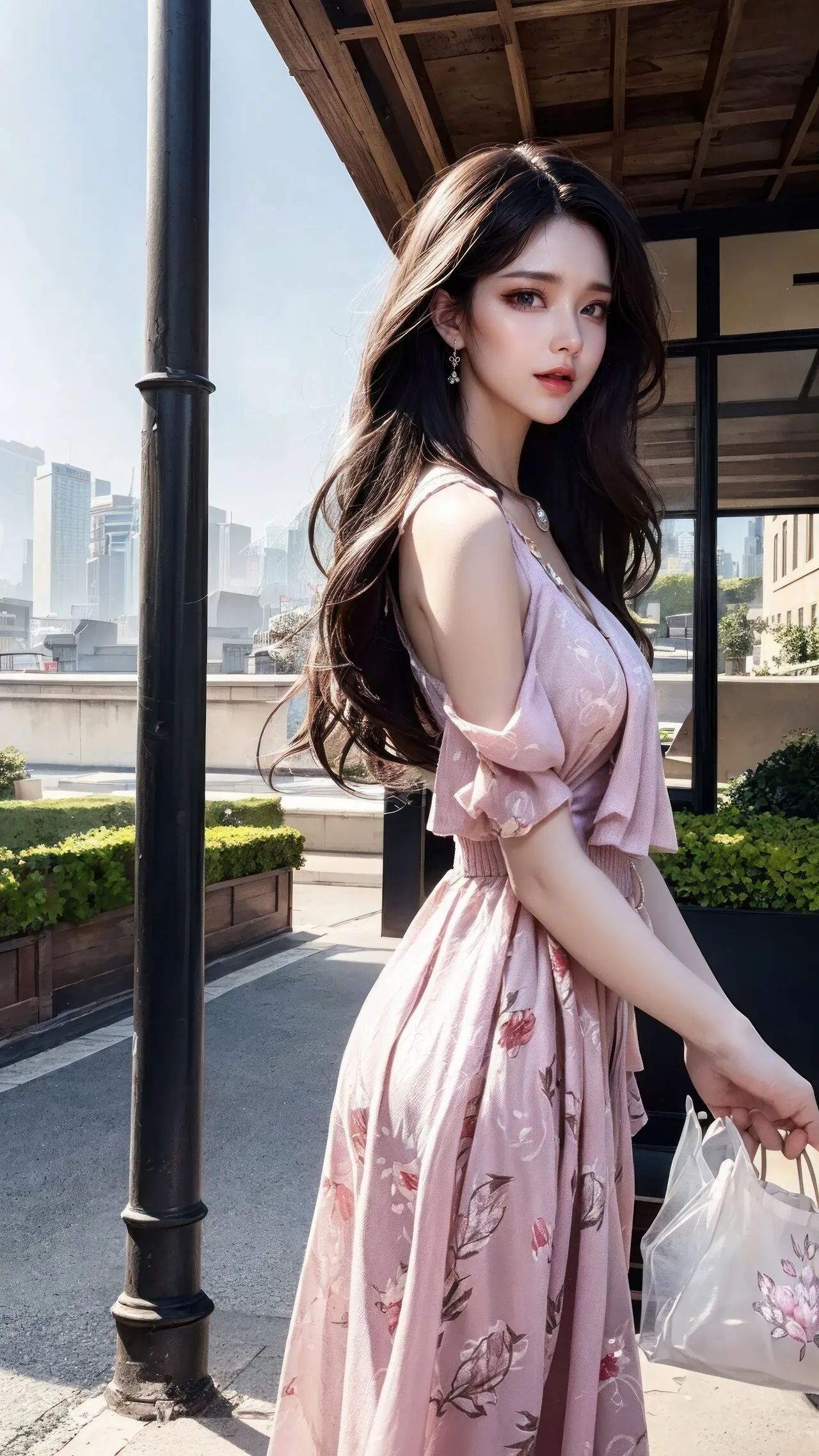 artist ai generated chapter 396 32