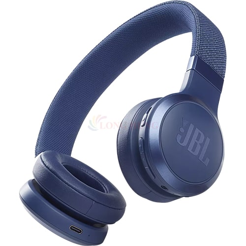 Tai nghe chụp tai Bluetooth JBL Live 460NC JBLLIVE460NC - Hàng chính hãng