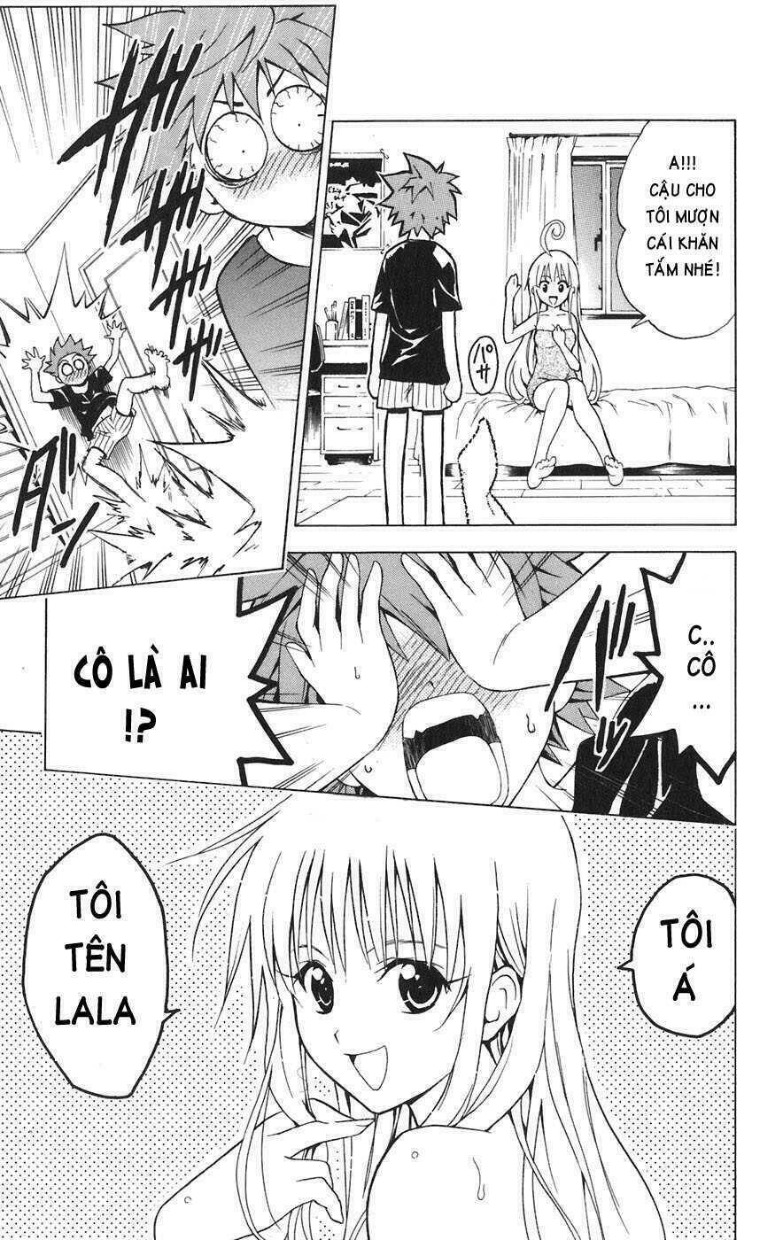 bọn tớ thích cậu! rito chapter 1 30