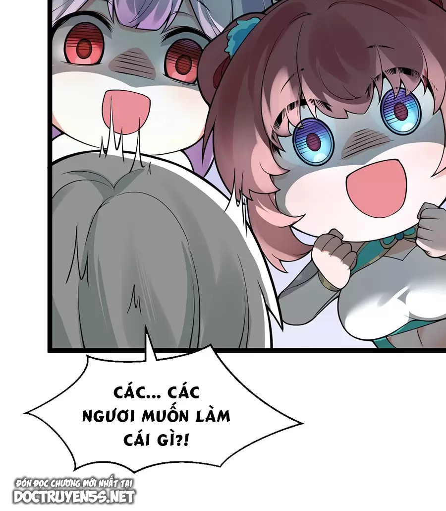 Hảo Đồ Nhi Hãy Tha Cho Vi Sư chapter 144.5 15