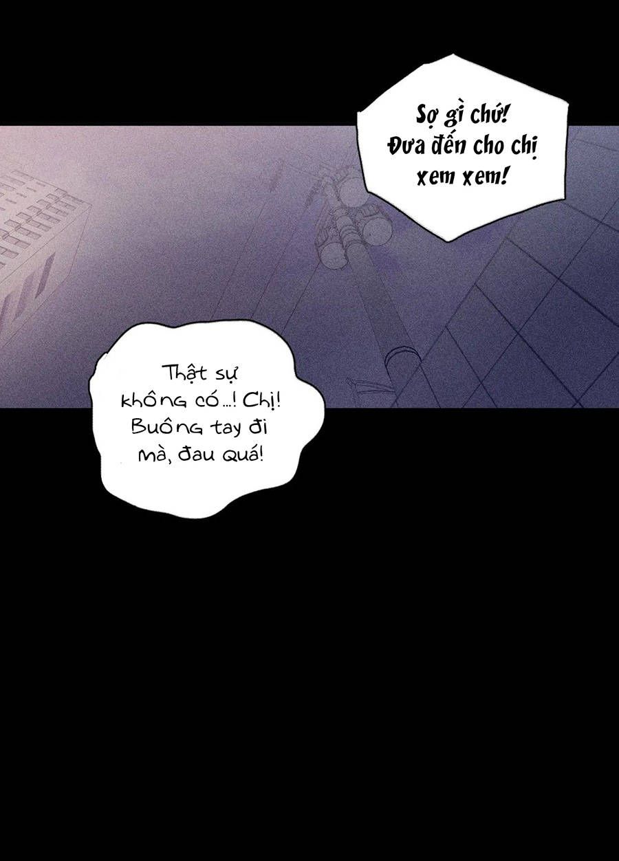 xuân nhật tương chí chapter 28 5