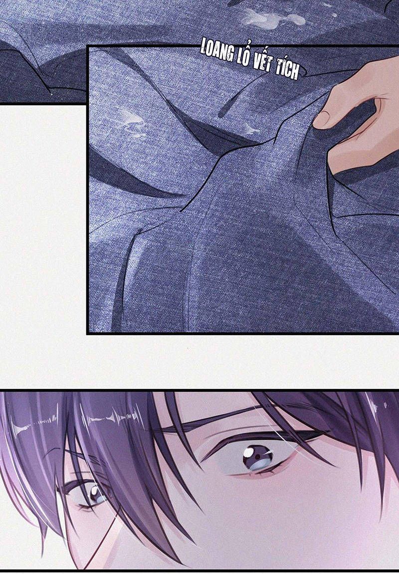 thần thương (môi súng) chapter 9 11