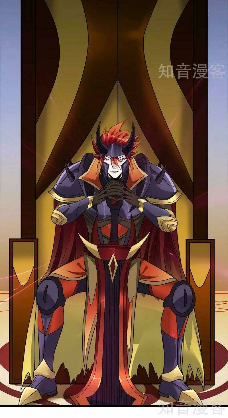 kiếm vũ chapter 141 28