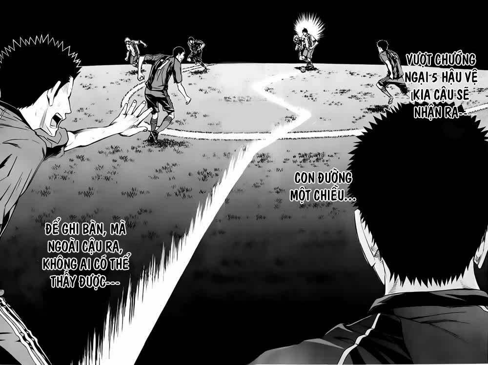 kỵ sĩ trong vòng cấm chapter 173 18