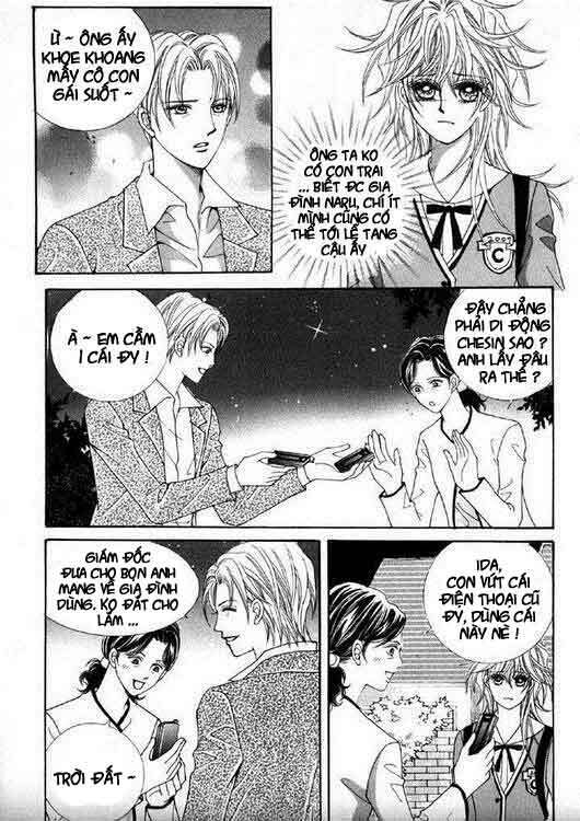 he dedicated to roses chapter 42.2 7