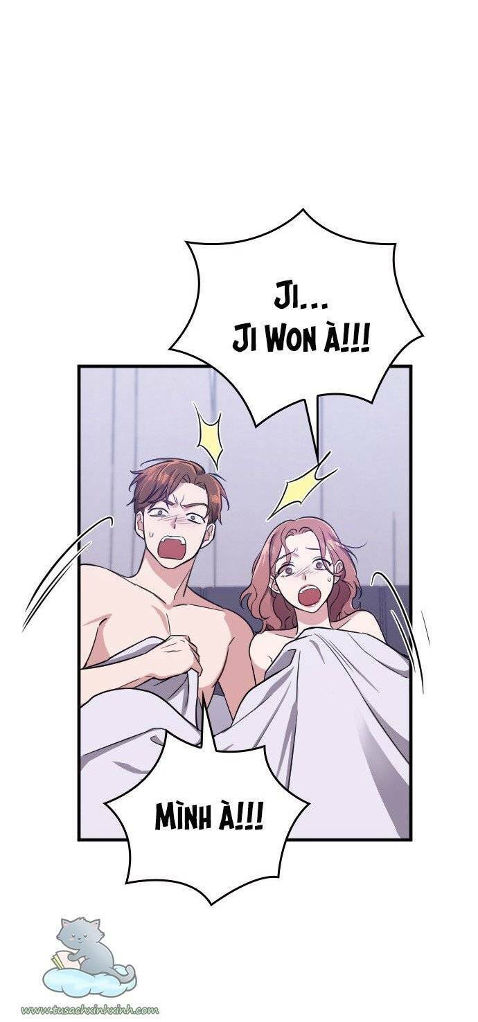 cô đi mà lấy chồng tôi đi chapter 1 61