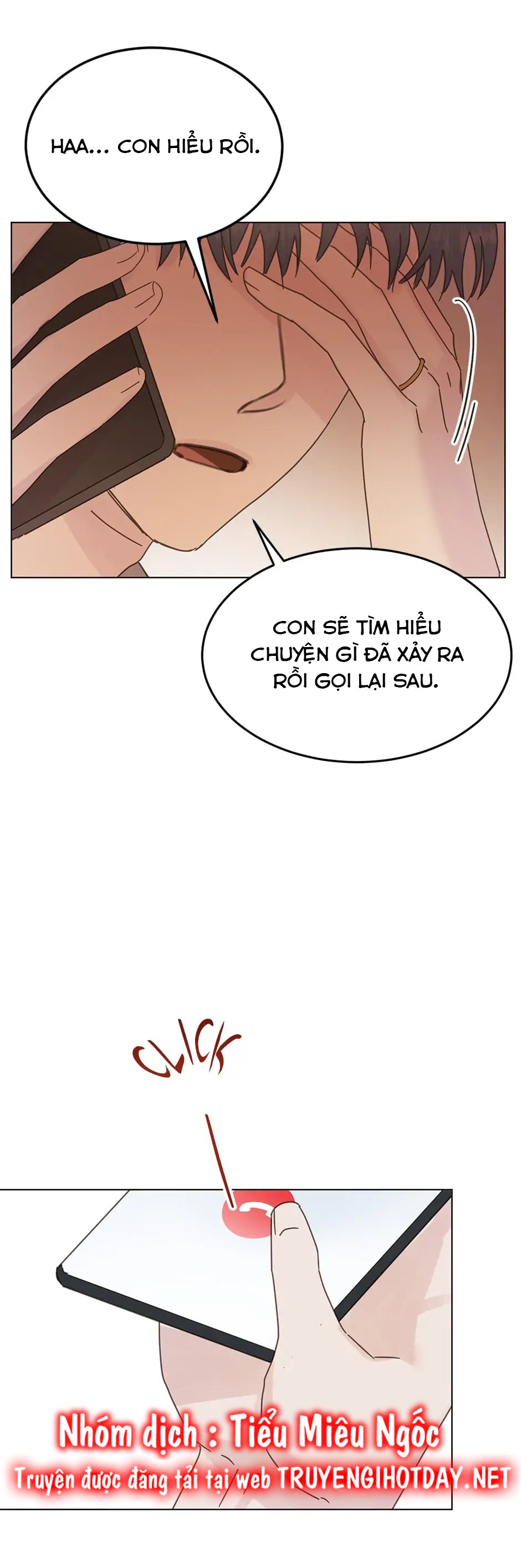 sự trả thù ngọt ngào của vợ tôi chapter 161 14