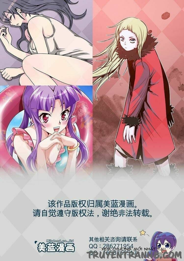 vua của vong linh chapter 160 19