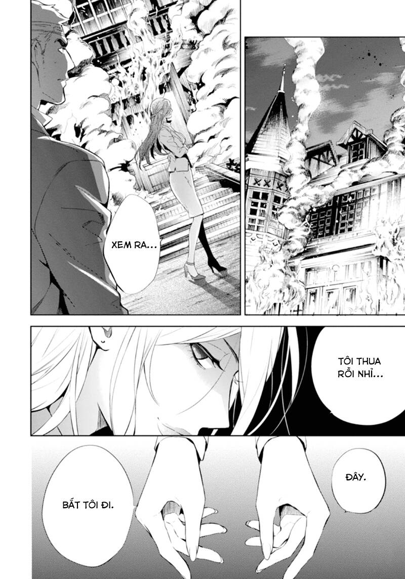 shinrei tantei yakumo - thám tử tâm linh season 1 chapter 49 12